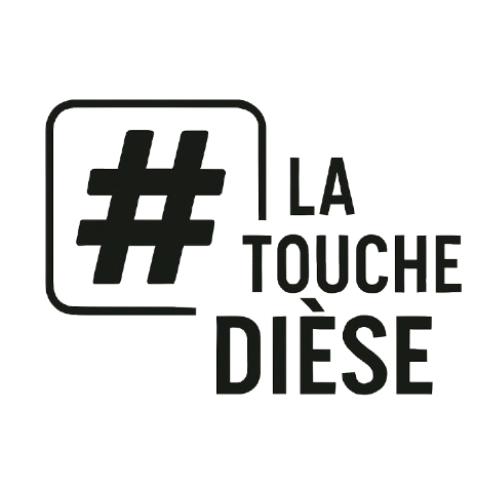La Touche Dièse